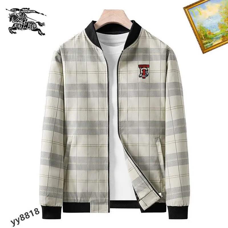 Burberry M-3XL 25tx264 (3)